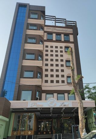 Imagen general del Hotel Primeland. Foto 1
