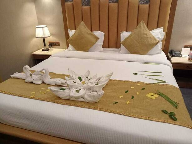 Imagen general del Hotel Primeland. Foto 2