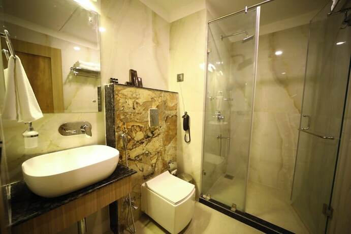 Imagen general del Hotel Primeland. Foto 4