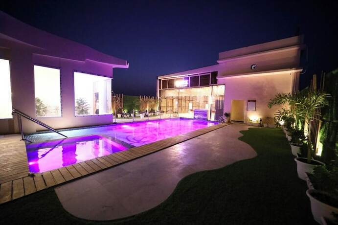 Imagen general del Hotel Primeland. Foto 6