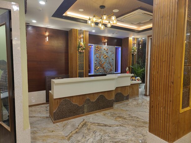Imagen general del Hotel Primeland. Foto 8