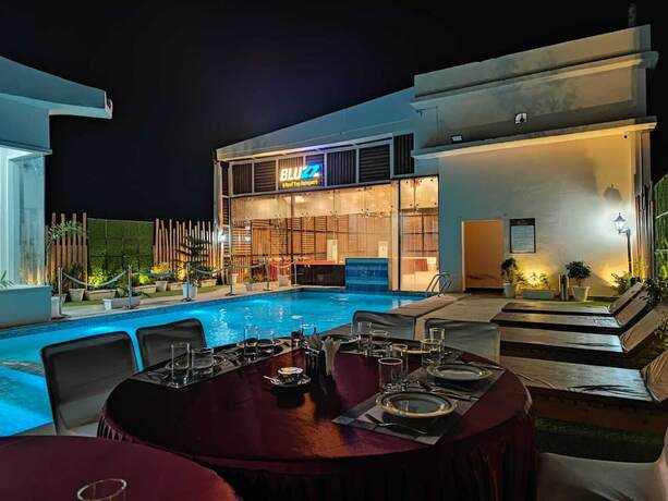 Imagen general del Hotel Primeland. Foto 10