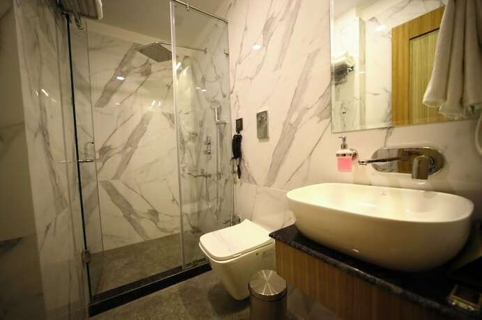 Imagen general del Hotel Primeland. Foto 11