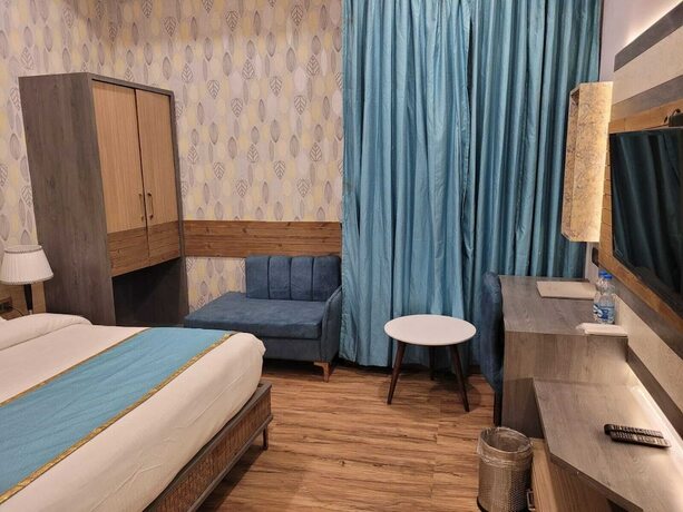 Imagen de la habitación del Hotel Primeland. Foto 20