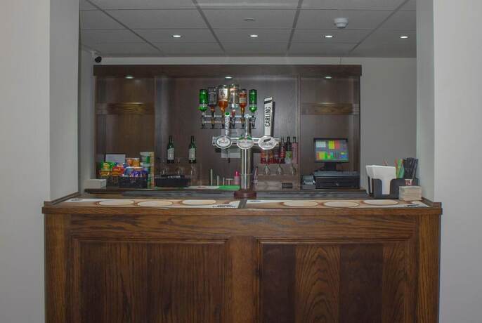 Imagen del bar/restaurante del Hotel Primelodge Doncaster. Foto 11
