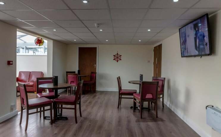Imagen del bar/restaurante del Hotel Primelodge Doncaster. Foto 13