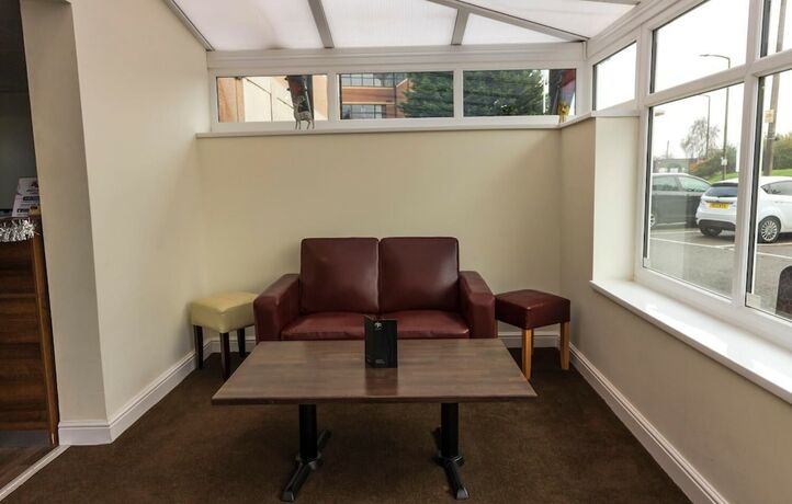 Imagen general del Hotel Primelodge Doncaster. Foto 2
