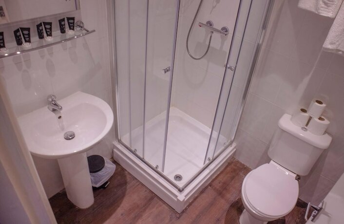 Imagen general del Hotel Primelodge Doncaster. Foto 3