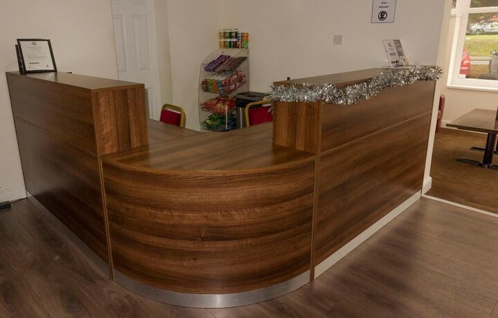 Imagen general del Hotel Primelodge Doncaster. Foto 4