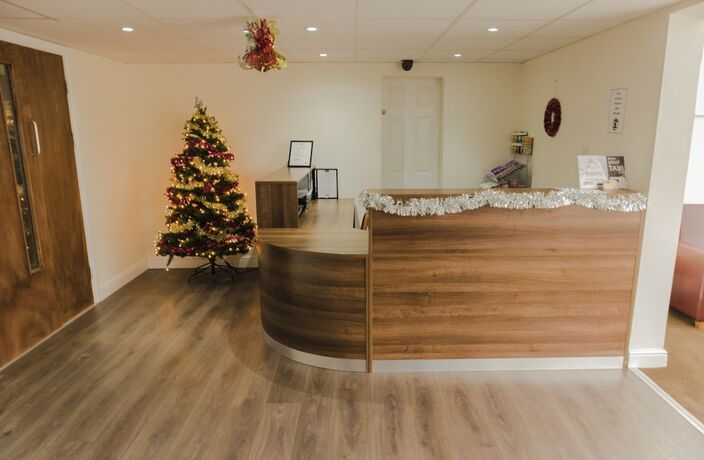 Imagen general del Hotel Primelodge Doncaster. Foto 5