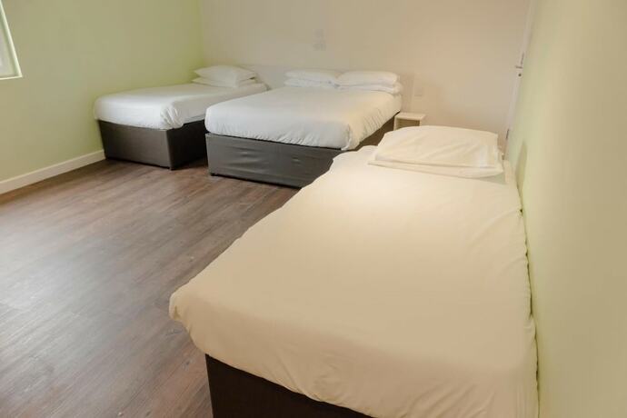 Imagen general del Hotel Primelodge Doncaster. Foto 6