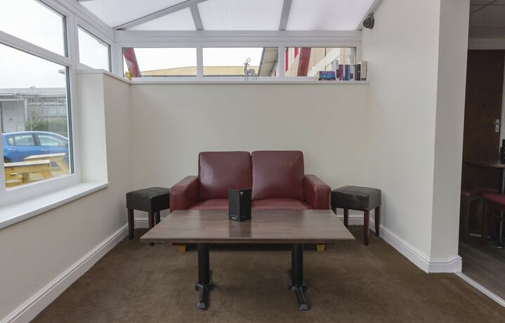 Imagen general del Hotel Primelodge Doncaster. Foto 7