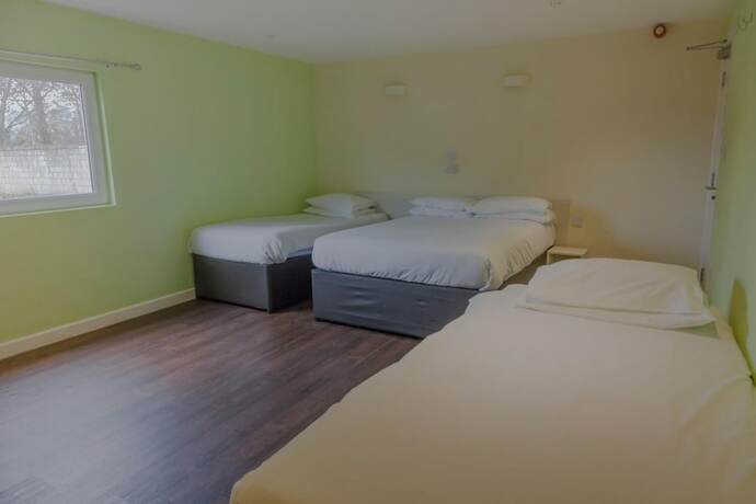 Imagen general del Hotel Primelodge Doncaster. Foto 8