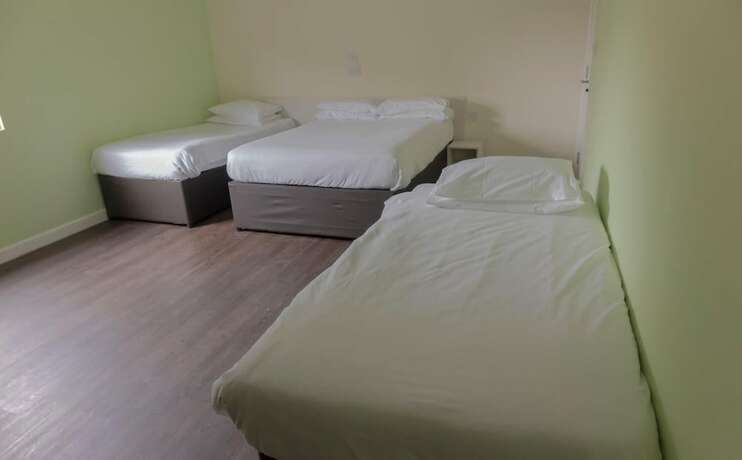 Imagen general del Hotel Primelodge Doncaster. Foto 9