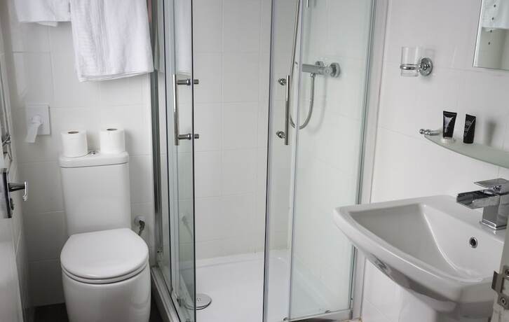 Imagen de la habitación del Hotel Primelodge Doncaster. Foto 16