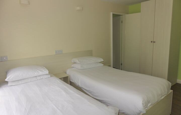 Imagen de la habitación del Hotel Primelodge Doncaster. Foto 17