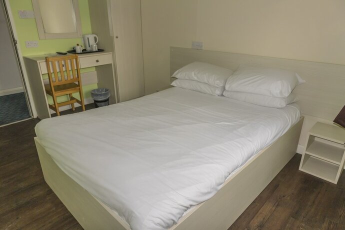 Imagen de la habitación del Hotel Primelodge Doncaster. Foto 19