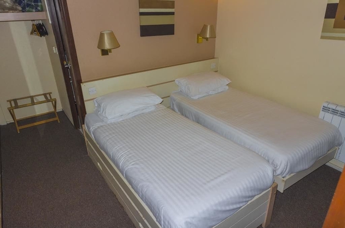 Imagen de la habitación del Hotel Primelodge Rotherham. Foto 9