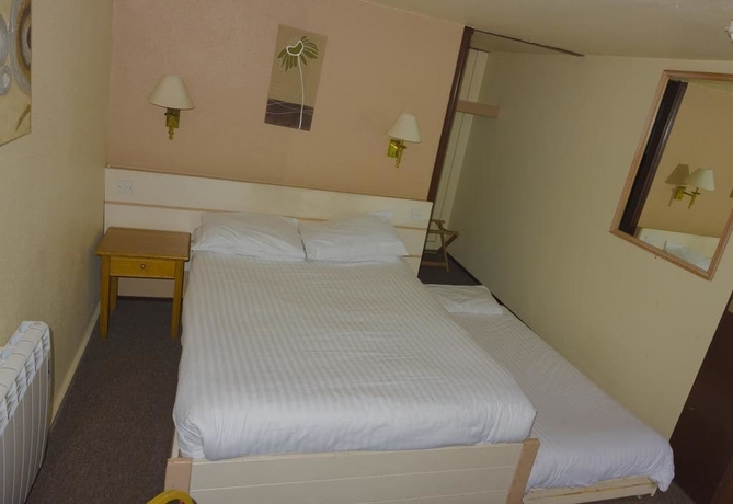 Imagen de la habitación del Hotel Primelodge Rotherham. Foto 10
