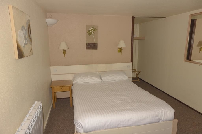 Imagen de la habitación del Hotel Primelodge Rotherham. Foto 11