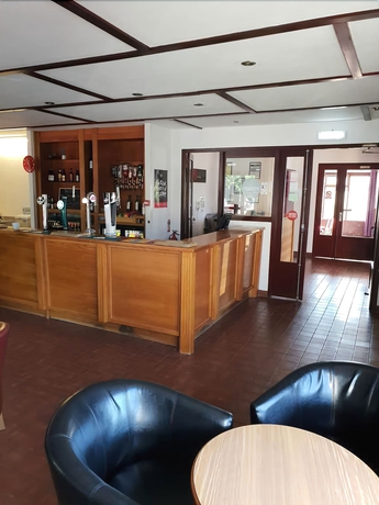 Imagen del bar/restaurante del Hotel Primelodge Rotherham. Foto 4