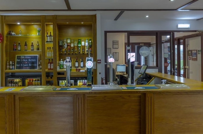 Imagen del bar/restaurante del Hotel Primelodge Rotherham. Foto 5