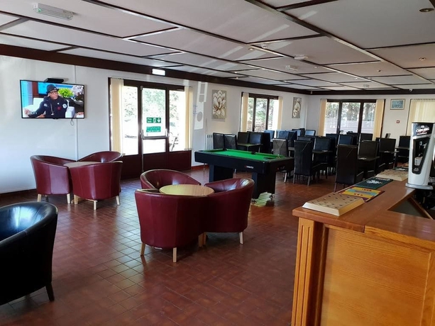 Imagen del bar/restaurante del Hotel Primelodge Rotherham. Foto 6