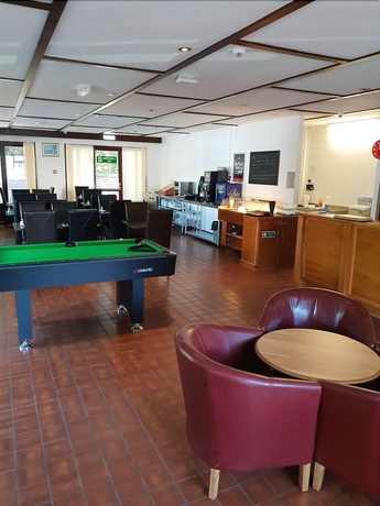 Imagen del bar/restaurante del Hotel Primelodge Rotherham. Foto 7