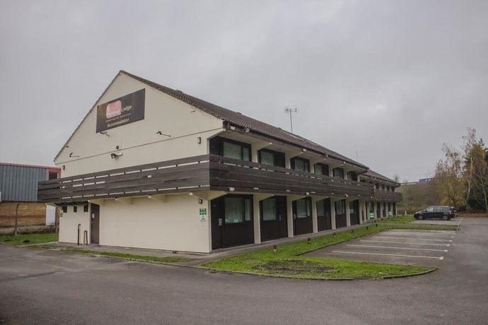 Imagen general del Hotel Primelodge Rotherham. Foto 2