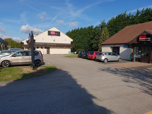 Imagen general del Hotel Primelodge Rotherham. Foto 3