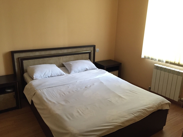 Imagen de los interiores del Hotel Primer. Foto 12