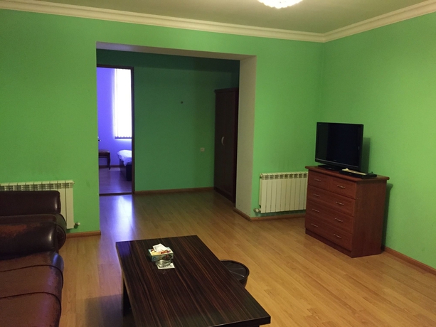 Imagen de los interiores del Hotel Primer. Foto 14