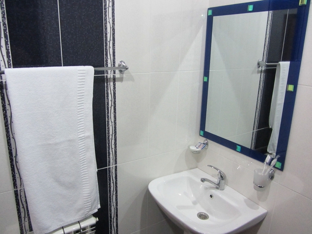 Imagen de la habitación del Hotel Primer. Foto 4