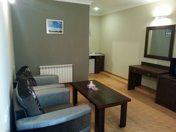 Imagen de los interiores del Hotel Primer. Foto 16