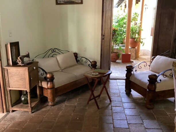 Imagen general del Hotel Primera Calle Norte Poniente. Foto 11