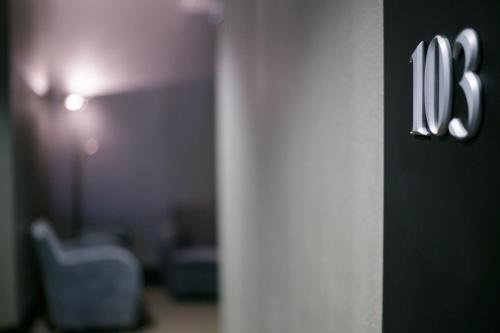 Imagen de la habitación del Hotel Primera Dru&Spa. Foto 6