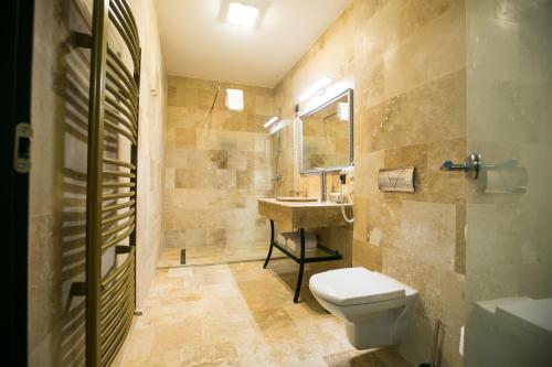 Imagen de la habitación del Hotel Primera Dru&Spa. Foto 7
