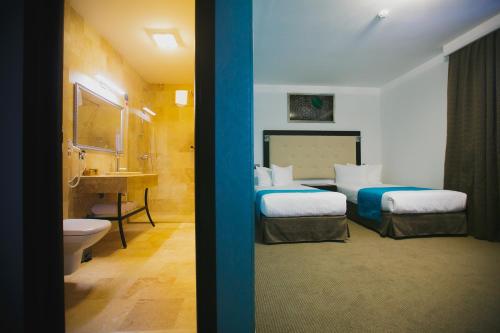 Imagen general del Hotel Primera Dru&Spa. Foto 3