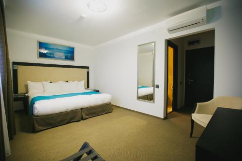 Imagen general del Hotel Primera Dru&Spa. Foto 4