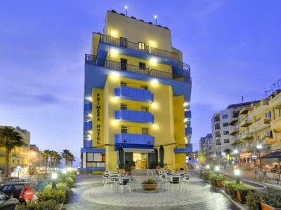 Imagen general del Hotel Primera. Foto 2