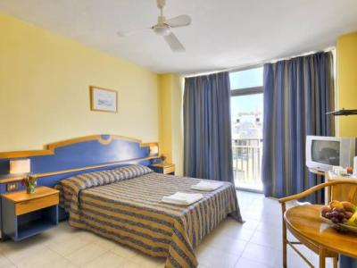 Imagen general del Hotel Primera. Foto 3