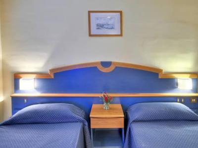 Imagen general del Hotel Primera. Foto 4