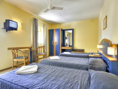 Imagen general del Hotel Primera. Foto 5