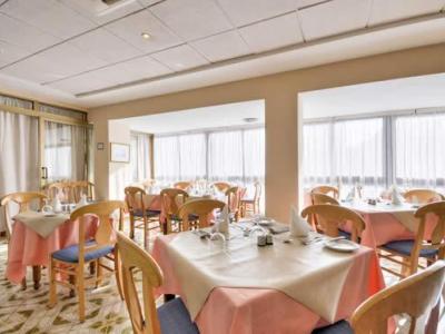 Imagen general del Hotel Primera. Foto 7