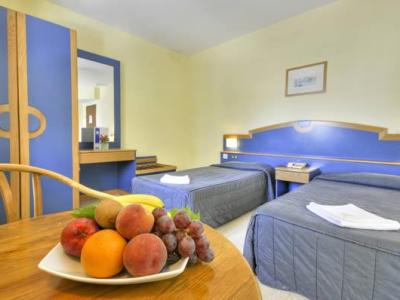 Imagen general del Hotel Primera. Foto 8