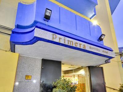 Imagen general del Hotel Primera. Foto 9