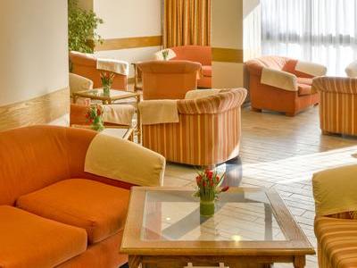 Imagen general del Hotel Primera. Foto 11