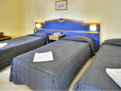 Imagen general del Hotel Primera. Foto 12