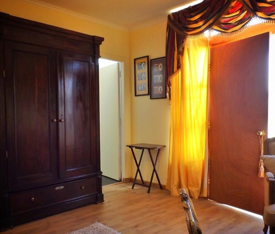 Imagen de la habitación del Hotel Primera Hacienda Boutique. Foto 2