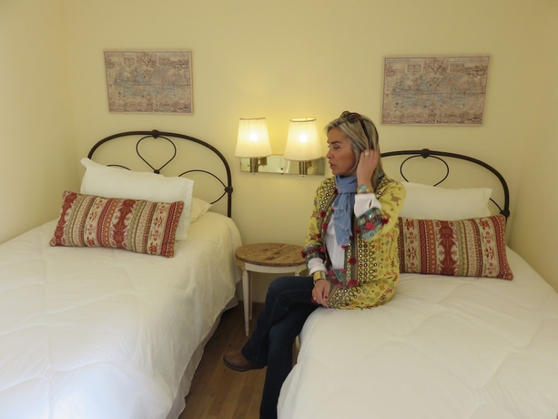 Imagen de la habitación del Hotel Primera Hacienda Boutique. Foto 6